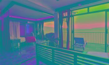 Haixi No.7 Courtyard Seaview Hotel Dali  Exterior foto