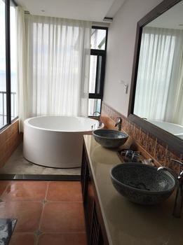 Haixi No.7 Courtyard Seaview Hotel Dali  Exterior foto